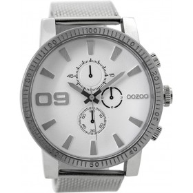 OOZOO Timepieces 50mm C9435